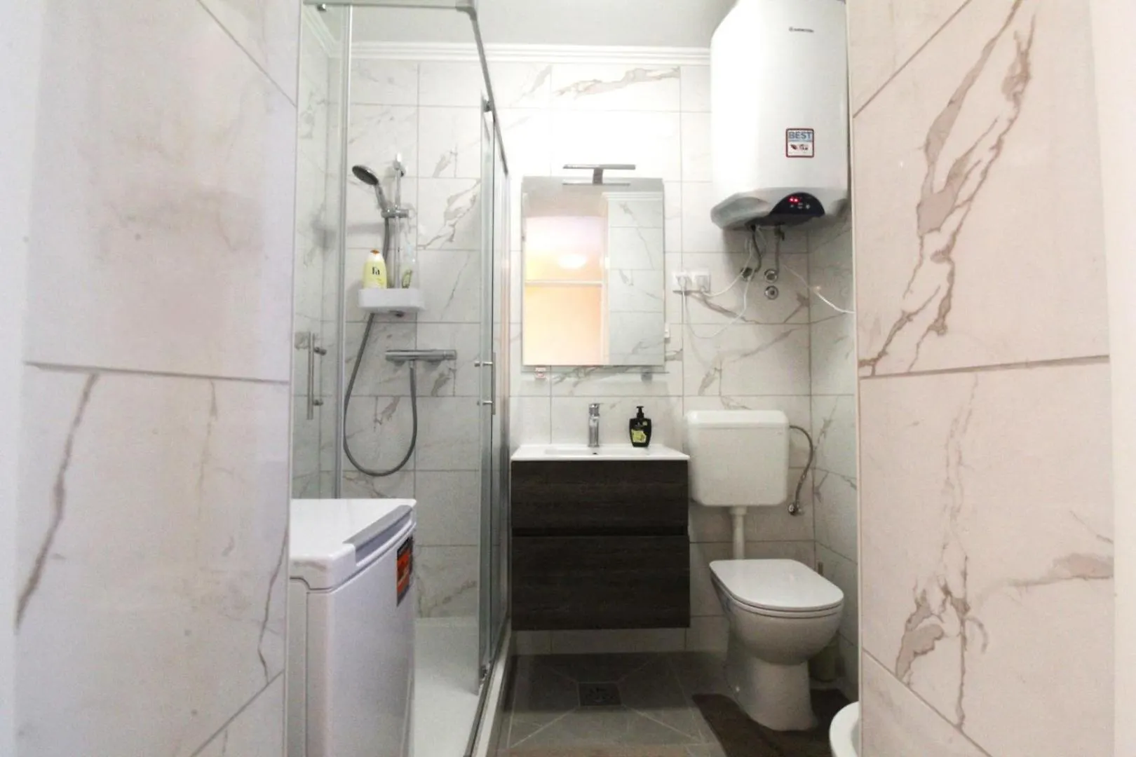 Apartment Cinema Savudrija