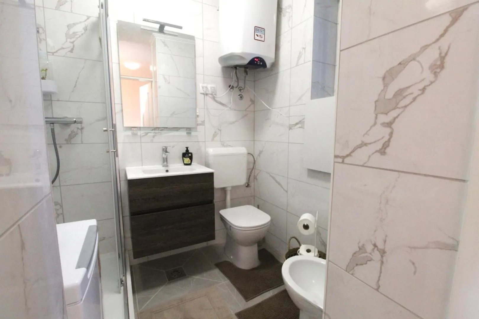 Apartment Cinema Savudrija 0*,