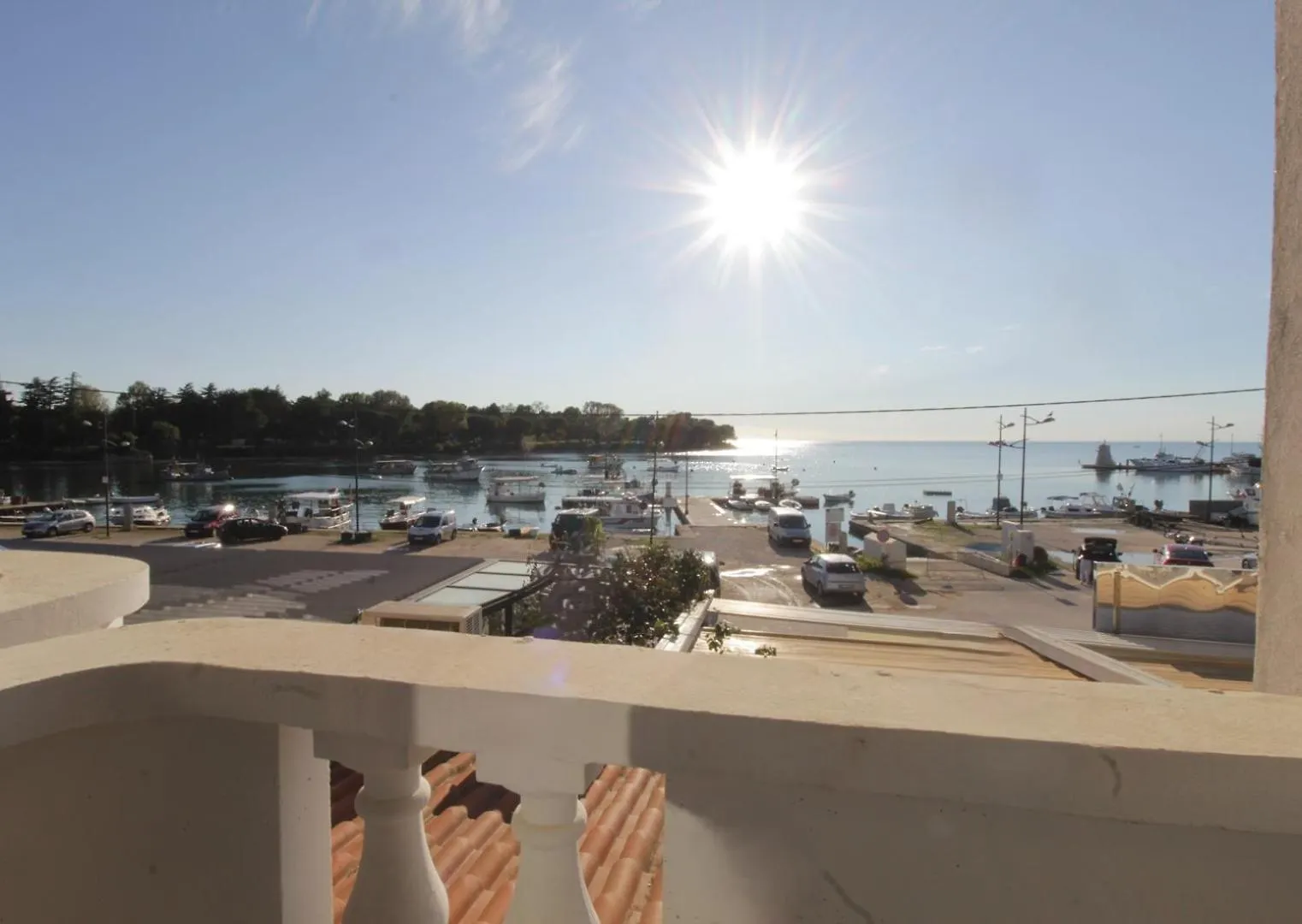 Apartment Cinema Savudrija 0*,  Kroatien