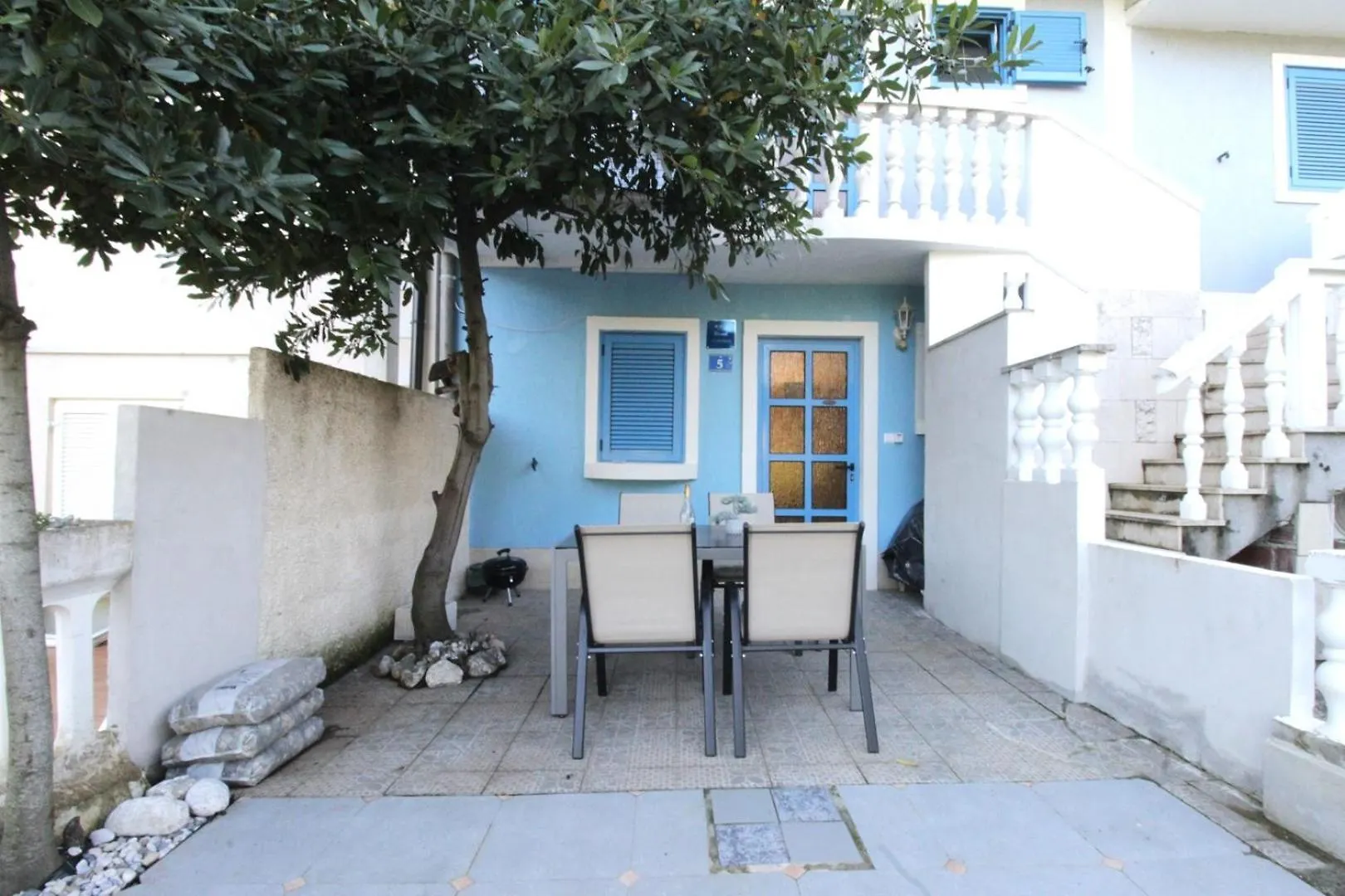 Apartment Cinema Savudrija
